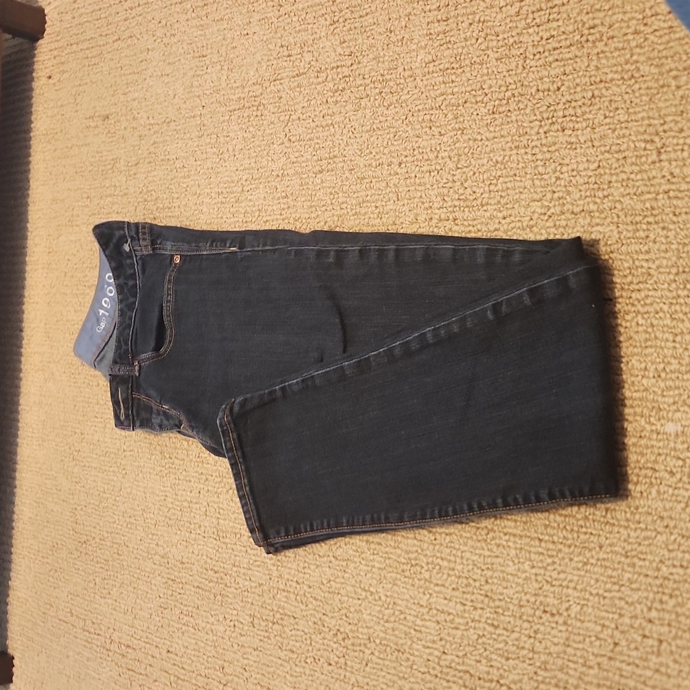 Gap Skinny Jeans Size 4